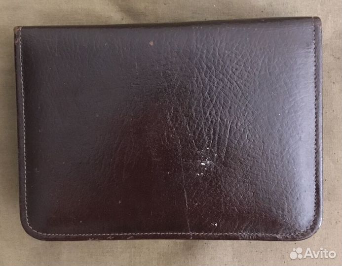 Несессер СССР