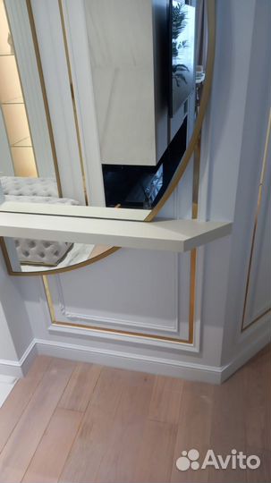 Ремонт квартир и домов под ключ