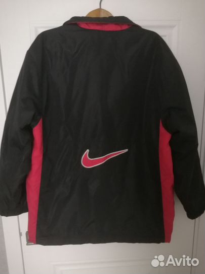 Куртка мужская