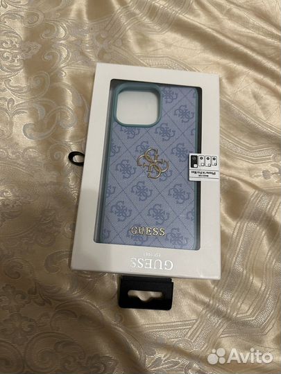 Чехол на iPhone 14 pro max