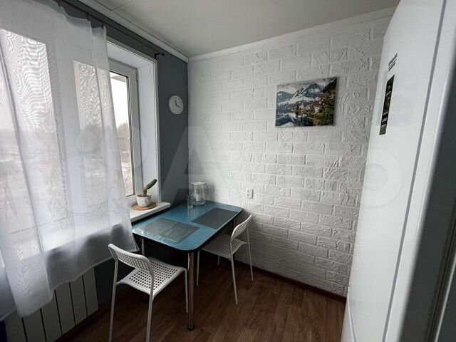 2-к. квартира, 50 м², 3/5 эт.