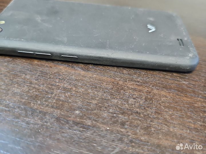 VERTEX Impress Luck, 8 ГБ