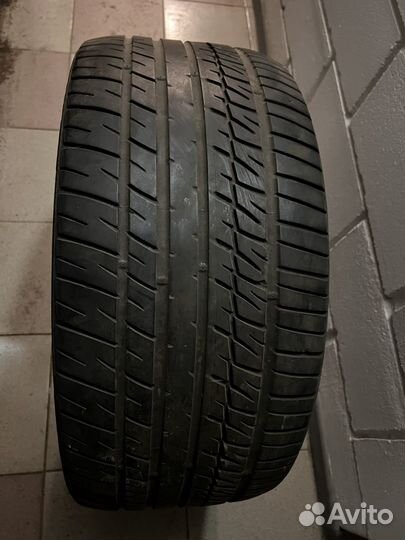 Marshal Matrac X3 KL17 275/40 R20