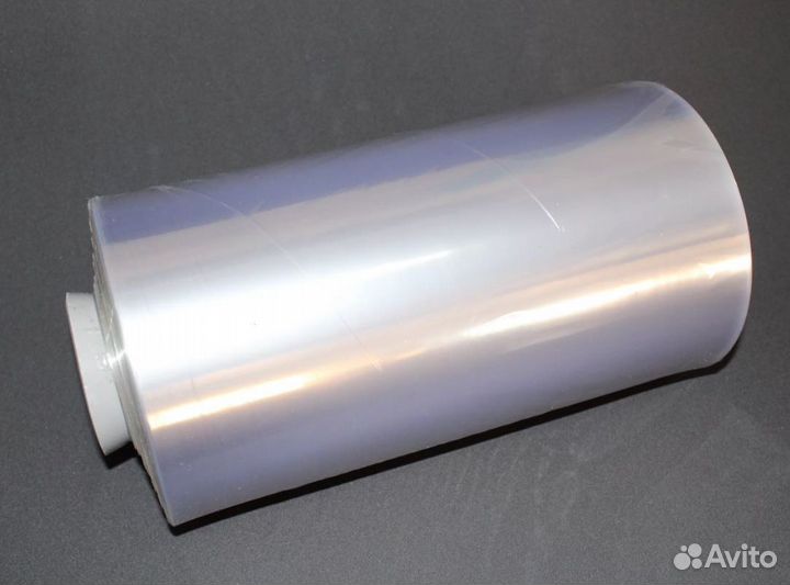 Пленка термоуcадочная оптом