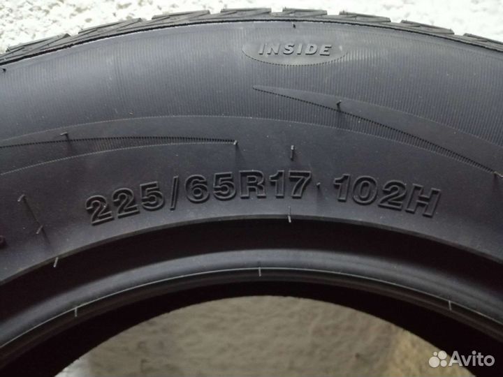 Grenlander Winter GL868 225/65 R17