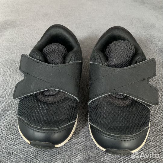 Кроссовки adidas, Кеды ботинки emel 20 размер