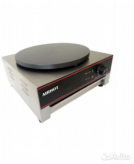 Блинница 40 см