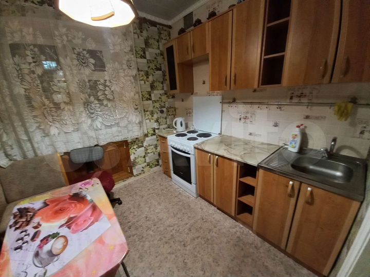2-к. квартира, 55 м², 4/5 эт.