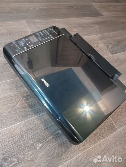 Принтер epson tx219 струйный