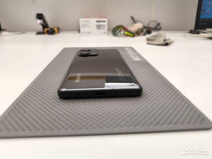 Xiaomi Redmi Note 12 Pro+, 8/256 ГБ
