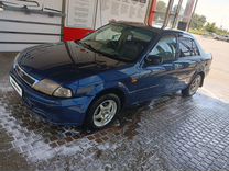 Ford Laser 1.5 AT, 2001, 200 000 км, с пробегом, цена 310 000 руб.