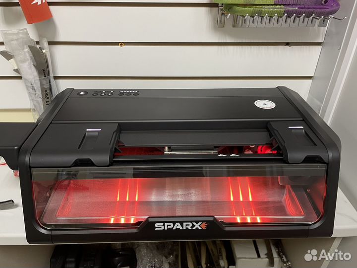 Коньки фигурные Risport Electra Light p-240