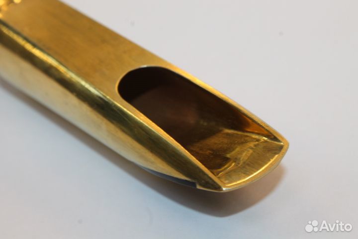 Мундштук для тенора Otto Link 7* 80-ых годов