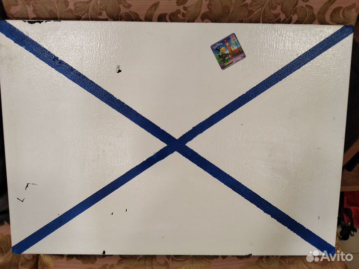 Магнитная доска IKEA