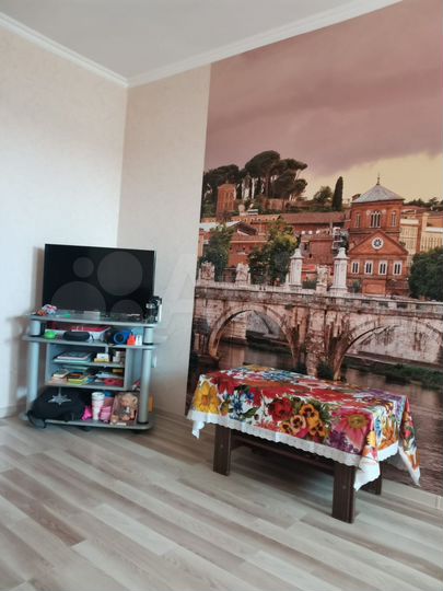 2-к. квартира, 46 м², 5/5 эт.