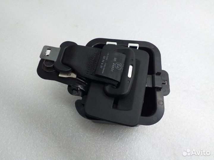 Ремень безопасности Kia Optima 4 JF G4KD 2018