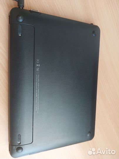 Ноутбук HP Mini 110-3100