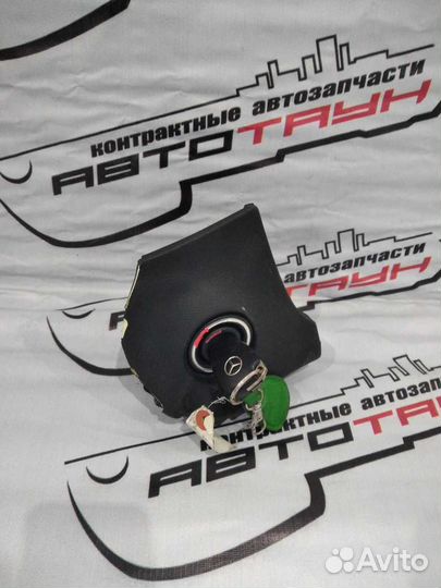 Замок зажигания mercedes C-class CLK-class G-class