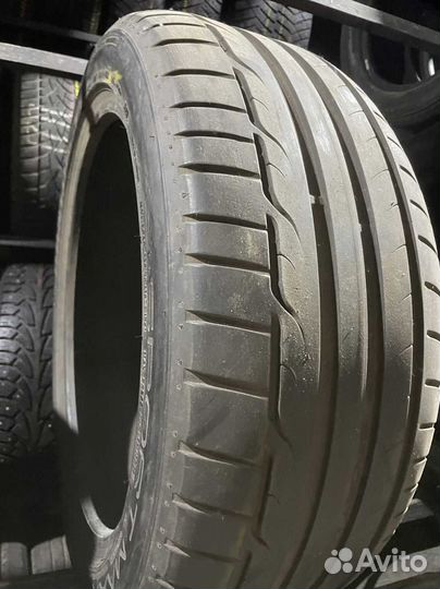 Dunlop Sport Maxx RT 245/45 R19