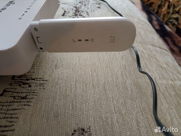 Комплект для интернета на дачу