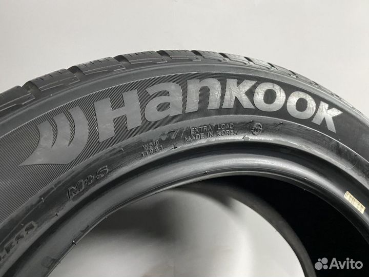 Hankook Winter I'Cept EVO 225/55 R17