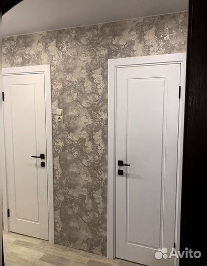 Двери межкомнатные