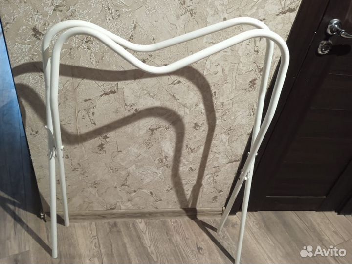 Ванночка с подставкой