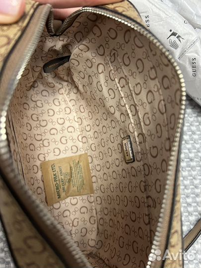 Сумка женская guess
