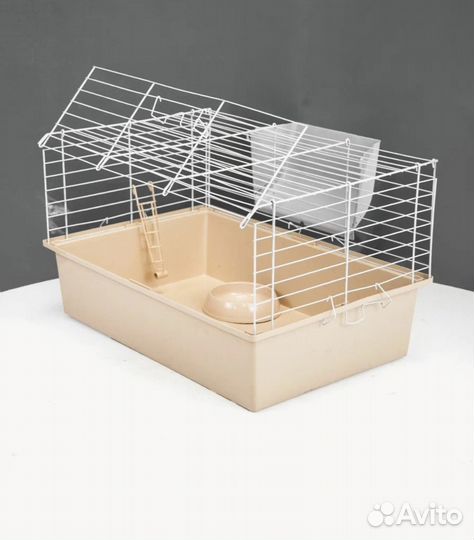 Клетка для кролика, грызунов