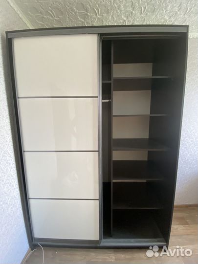 Шкаф купе бу