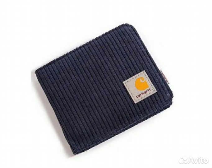 Кошелек Carhartt Velvet Blue