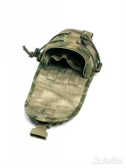 Подсумок под 2 магазина свд