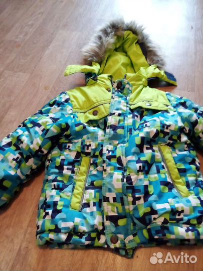 Вещи и кошачий корм