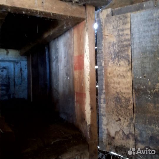 Клетки для кроликов бу