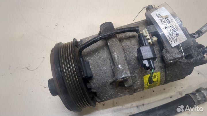 Компрессор кондиционера Ford Kuga, 2009