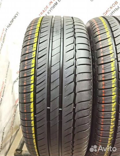 Michelin Primacy HP 215/50 R17 95W
