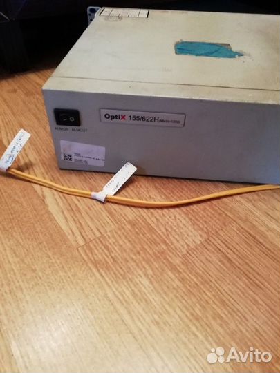 Оборудование для оптической передачи mstp Huawei O