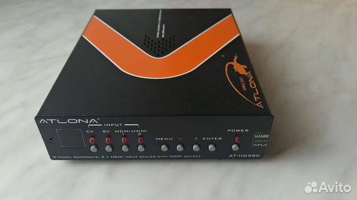 Процессор scaler для проектора монитора обмен