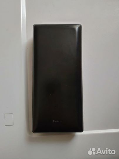 Повербанк baseus