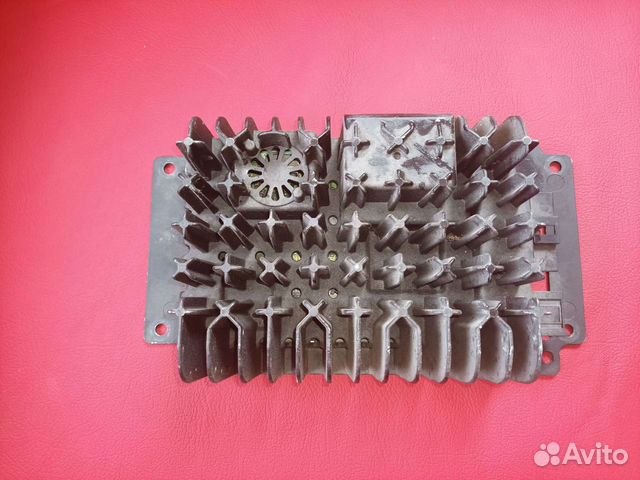 Усилитель Harman becker