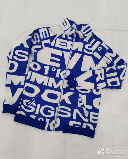 Бомбер женский