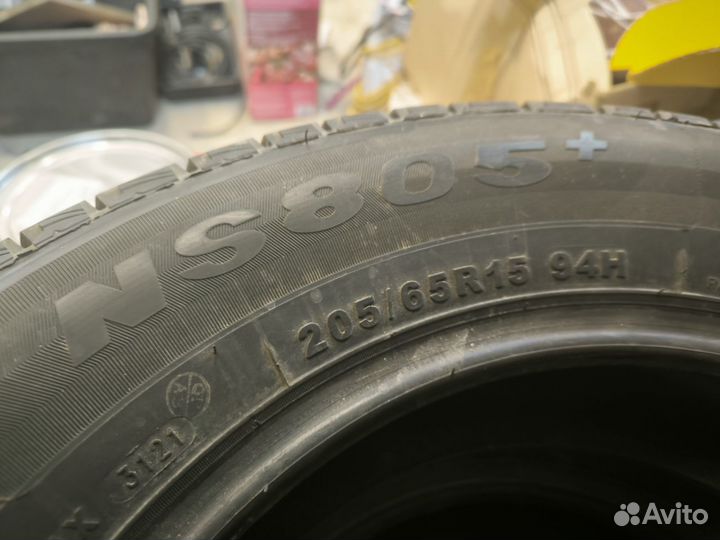 Nereus NS805+ 205/65 R15 94H