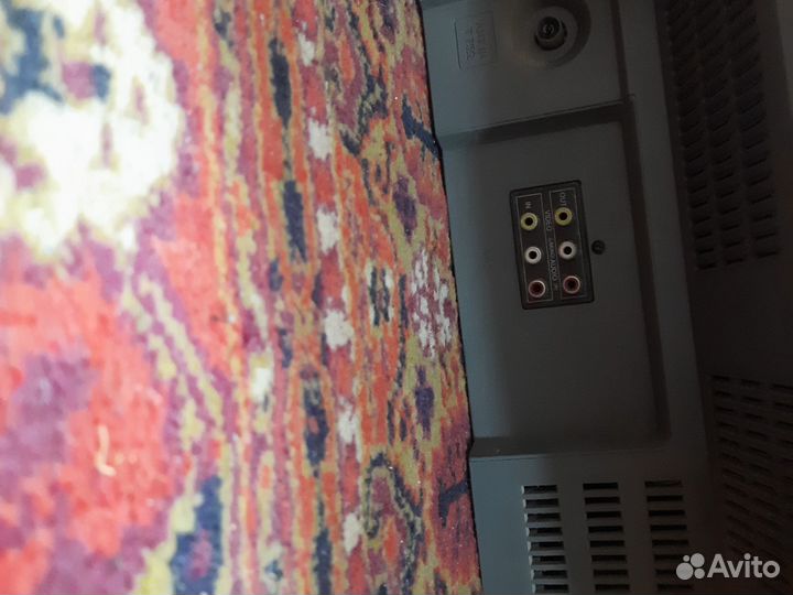 Телевизор бу