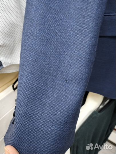 Костюм мужской