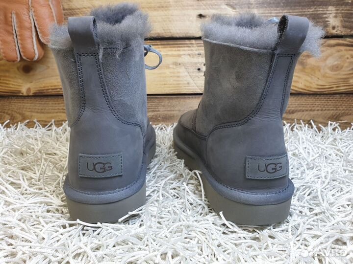 UGG оригинал