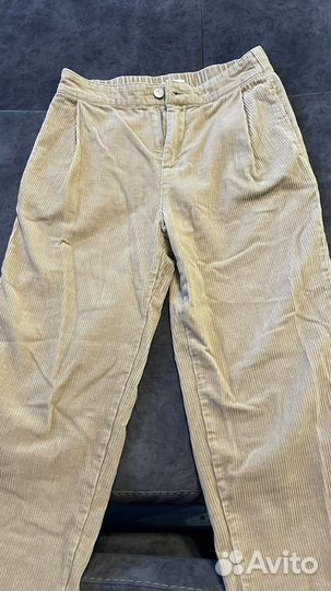 Брюки zara