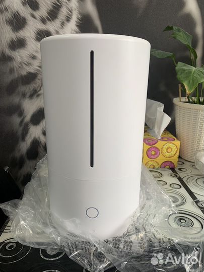 Увлажнитель воздуха xiaomi
