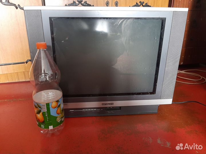 Телевизор Hitachi