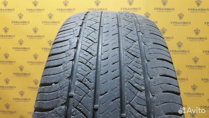 Michelin Latitude Tour HP 235/65 R17