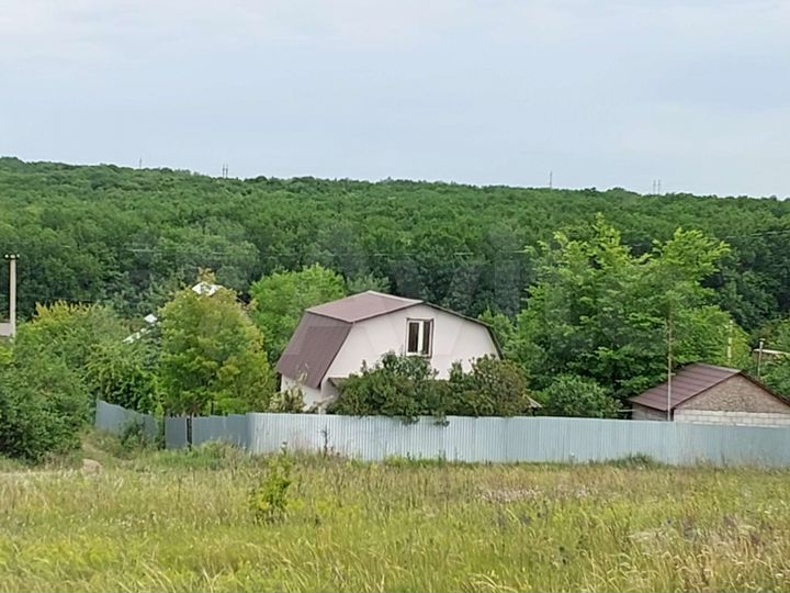 Участок 12 сот. (СНТ, ДНП)